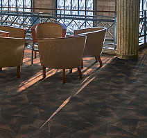 Flotex by Starck Artist 323010 Artist Umber / Terracotta b3 фото 2 | FLOORDEALER